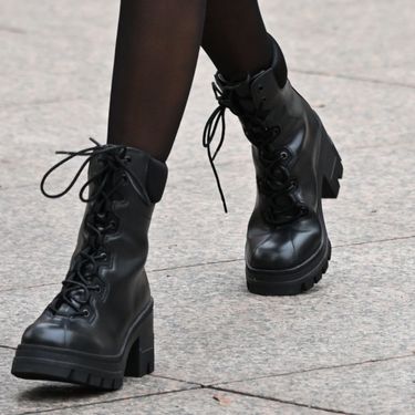 Ulična moda u centru Zagreba - 3