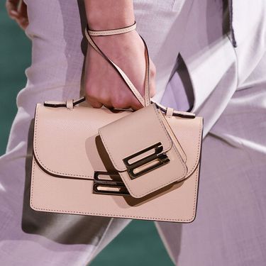 Victoria Beckham, proljeće/ljeto 2025. godine