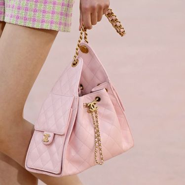 Chanel, proljeće/ljeto 2025. godine