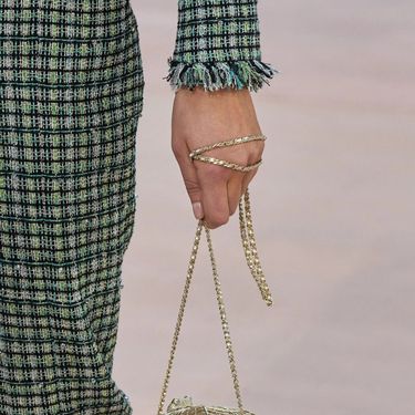 Chanel, proljeće/ljeto 2025. godine