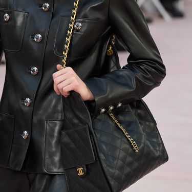 Chanel, proljeće/ljeto 2025. godine