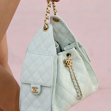 Chanel, proljeće/ljeto 2025. godine