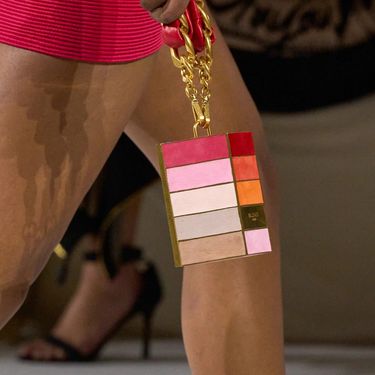 Balmain, proljeće/ljeto 2025. godine