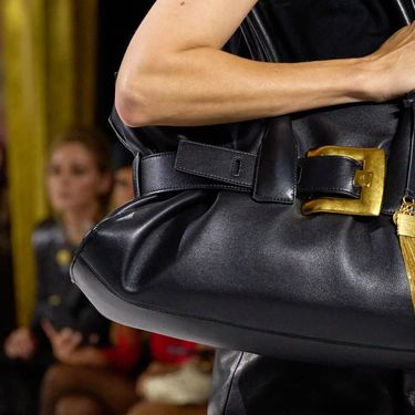 Balmain, proljeće/ljeto 2025. godine