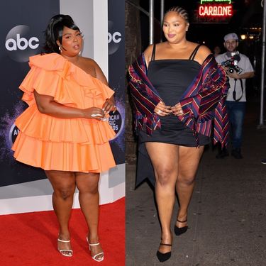 Lizzo je smršavjela oko 30 kilograma