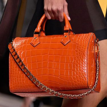 Torbe modne kuće Louis Vuitton s PFW-a - 2