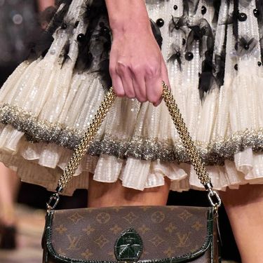 Torbe modne kuće Louis Vuitton s PFW-a - 3