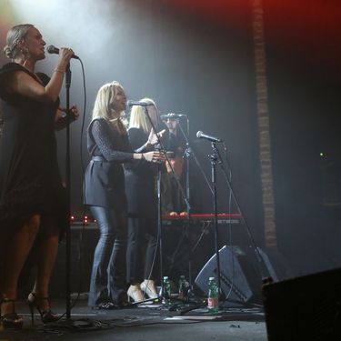 Vanna je održala koncert u zagrebačkoj Tvornici kulture - 5