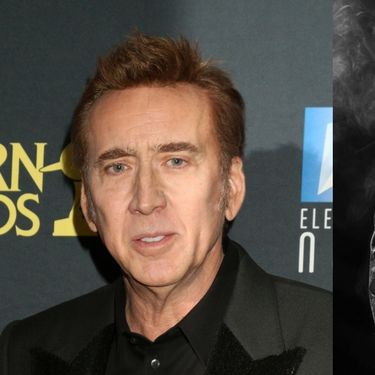 Glumac Nicolas Cage i detektiv iz Noir filmova s paukom