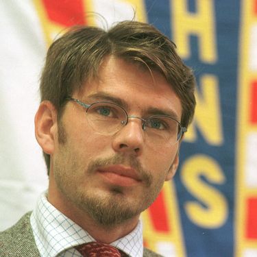 Zvonimir Boban 1999.