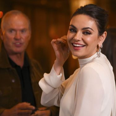 Mila Kunis na premijeri filma 'Goodrich' u Los Angelesu - 4