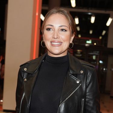 Aleksandra Prijović na premijeri predstave 'Da sam ja neko' u Beogradu - 6