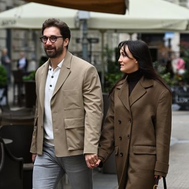 Muška ulična moda iz centra Zagreba