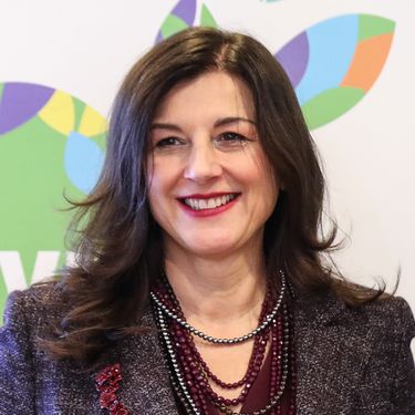 Sanja Musić Milanović na predstavljanju rezultata 'Pomozi Da' povodom Svjetskog dana mentalnog zdravlja - 5