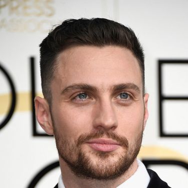 1. Aaron Taylor Johnson