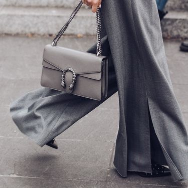 Mnoge dame vole nositi vunene hlače