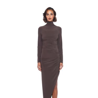 Haljina brenda Norma Kamali