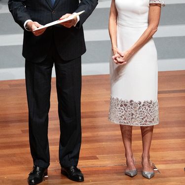 Španjolski kralj Filip VI. i kraljica Letizia