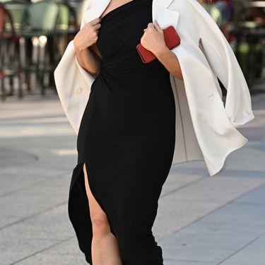 Sandra Bagarić na zagrebačkoj špici - 1