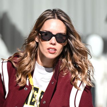 Franka Batelić sa sinom Viktorom na zagrebačkoj špici - 3