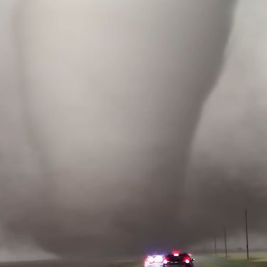 Tornado