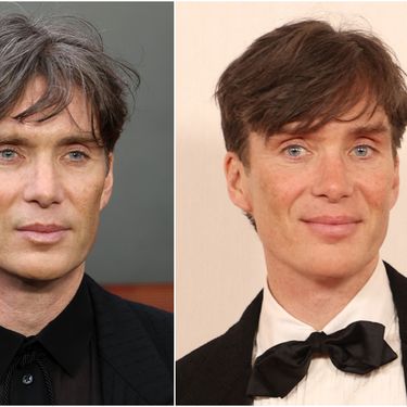 Cillian Murphy