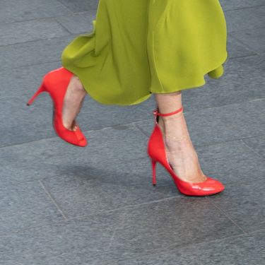 Cipele Victorije Beckham mamac su za poglede