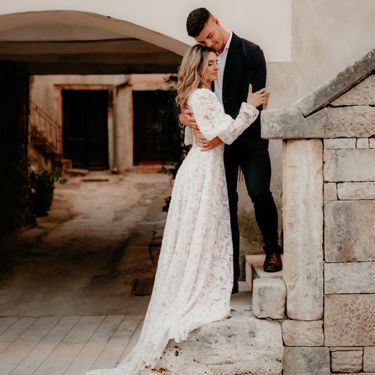 Vodnjan je savršena lokacija za vjenčanja