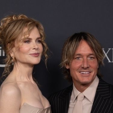 Nicole Kidman i Keith Urban