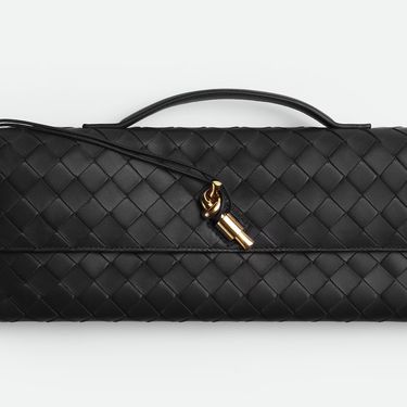 Bottega Veneta Andiamo clutch