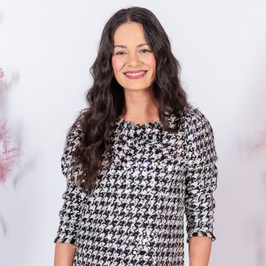 Kristina Krepela na Beautyfestu