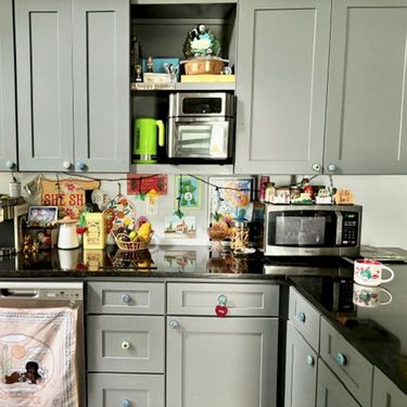 Od obiteljske garaže napravili jednosobni dom - 4