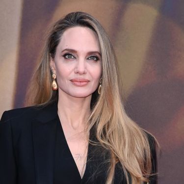 Angelina Jolie na londonskoj premijeri filma