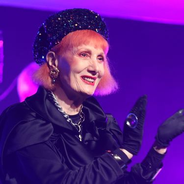 Josipa Lisac održala koncert u šibenskoj Kući umjetnosti Arsen