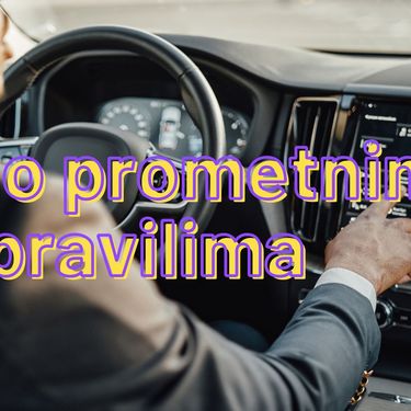 Kviz o prometnim pravilima