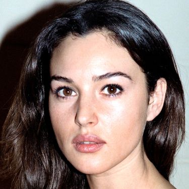 Monica Bellucci