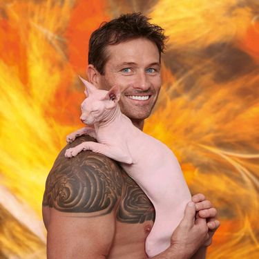 Australski vatrogasci