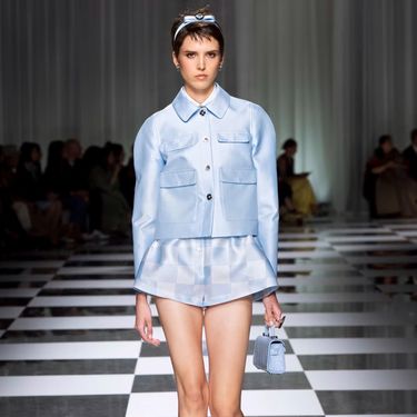 Versace, proljeće/ljeto 2024.