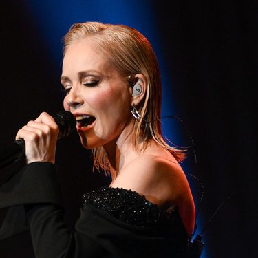 Jelena Rozga na drugom koncertu Sergeja Ćetkovića u Lisinskom - 5