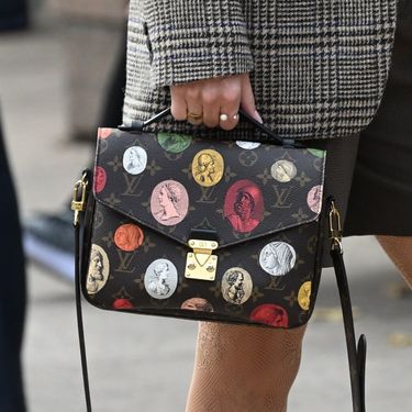 Torba iz limitirane kolekcije Louis Vuitton x Fornasetti