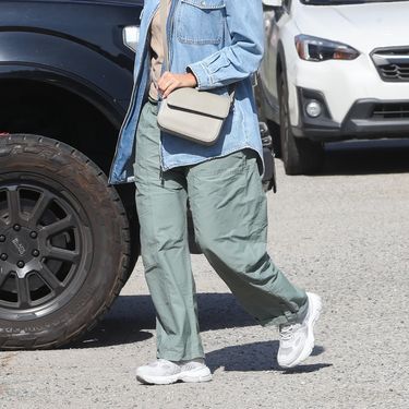 Ležeran stil Jessice Albe