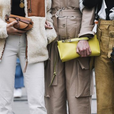 Hlače za posao i izlaske