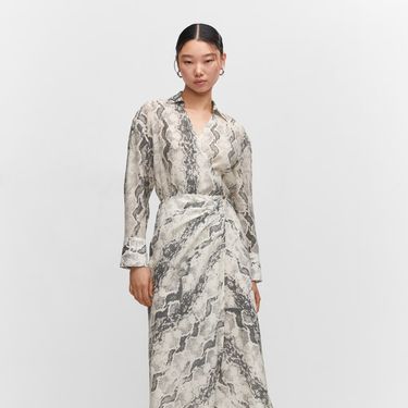 Mango haljina 22,99 eura (prije 59,99 eura)