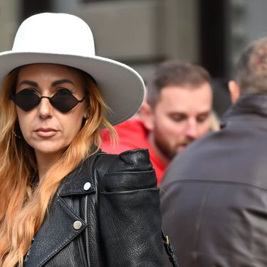 Ulična moda lakirane čizme Steve Madden - 4