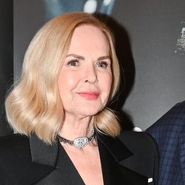 Jadranka Sloković na premijeri Kralj Gordogan u Zagrebu - 2