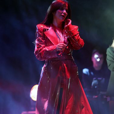 Vesna Pisarović održala je koncert na splitskim Gripama - 9