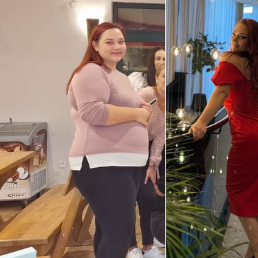 Tihana Delić iz Splita smršavjela je pedeset kilograma - 10