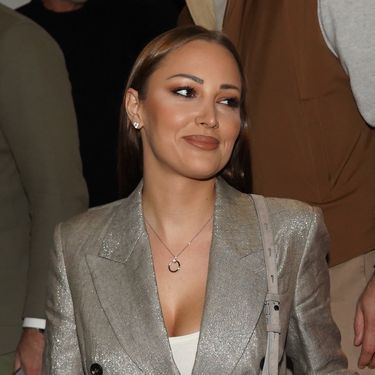 Aleksandra Prijović na premijeri predstave 'Sedam sati sunčane svjetlosti' u Beogradu - 6