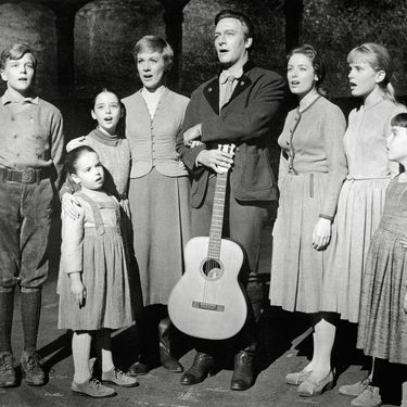 Scena iz filma Moje pjesme, moji snovi