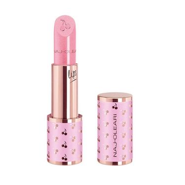 Naj Oleari Creamy Delight ruž za usne (Nijansa 01 Pearly Baby Pink), 25,59 eura